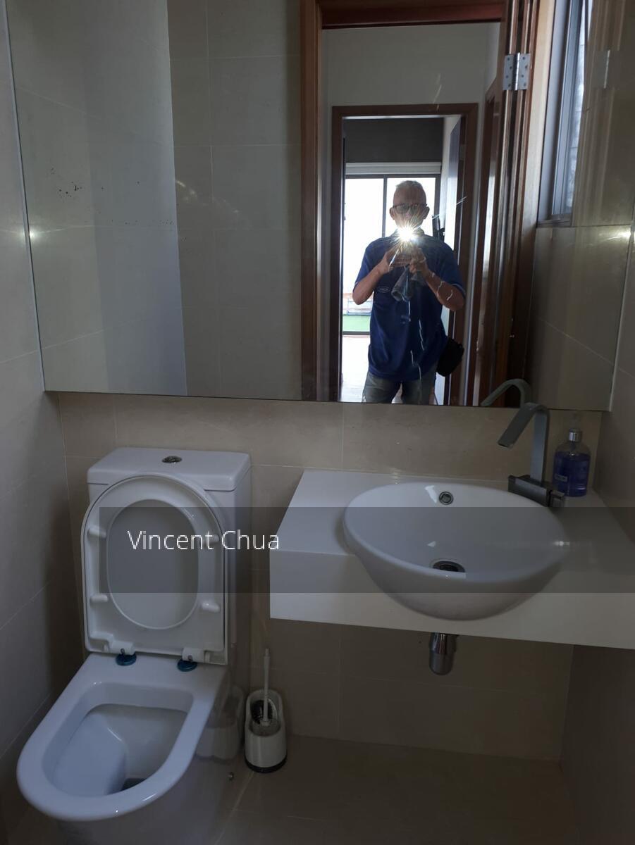 Mint Residences @ Jansen (D19), Apartment #330133541